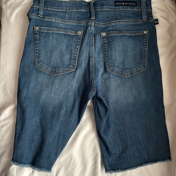 Rock and republic size 8 - Picture 2 of 4